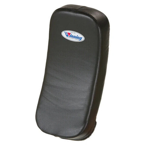 Winning Kick Mitt Curved Type