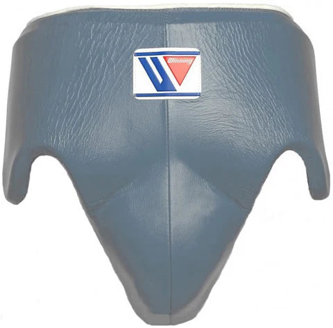 Winning Standard Cut Groin Protector - Gray
